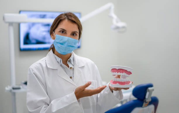 Best Emergency Treatment for Dental Infections or Abscesses in Burbank, CA
