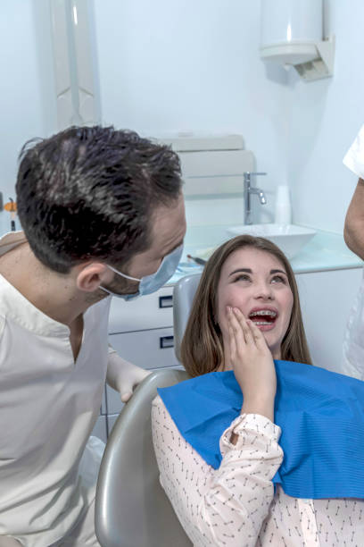 Best Emergency TMJ Treatment in Burbank, CA